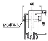 KR-A6型ホイールコンベヤの詳細